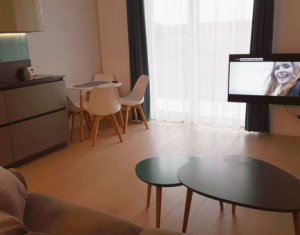 Lakás 2 szobák kiadó on Cluj-napoca, Zóna Zorilor