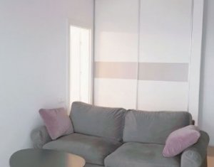 Lakás 2 szobák kiadó on Cluj-napoca, Zóna Zorilor