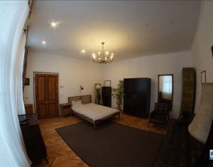 Lakás 1 szobák kiadó on Cluj-napoca, Zóna Centru
