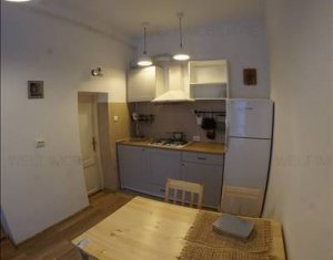 Lakás 1 szobák kiadó on Cluj-napoca, Zóna Centru
