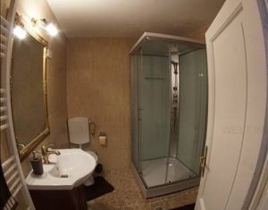 Lakás 1 szobák kiadó on Cluj-napoca, Zóna Centru