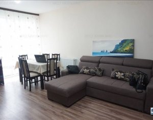 , 65m2 dans Cluj-napoca, zone Gheorgheni