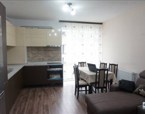 Appartement 3 chambres à louer dans Cluj-napoca, zone Gheorgheni