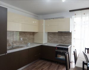Appartement 3 chambres à louer dans Cluj-napoca, zone Gheorgheni