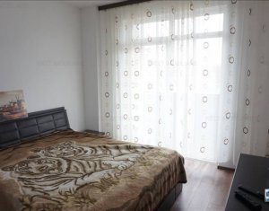 Appartement 3 chambres à louer dans Cluj-napoca, zone Gheorgheni
