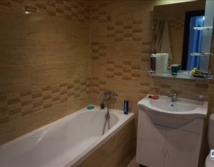Appartement 3 chambres à louer dans Cluj-napoca, zone Gheorgheni