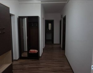 Appartement 3 chambres à louer dans Cluj-napoca, zone Gheorgheni