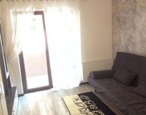 Appartement 2 chambres à louer dans Cluj-napoca, zone Marasti