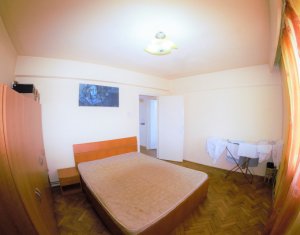 Lakás 3 szobák kiadó on Cluj-napoca, Zóna Andrei Muresanu