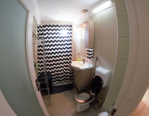 Lakás 3 szobák kiadó on Cluj-napoca, Zóna Andrei Muresanu