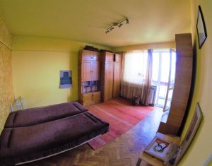 Lakás 3 szobák kiadó on Cluj-napoca, Zóna Andrei Muresanu