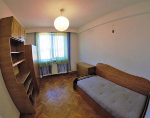 Lakás 3 szobák kiadó on Cluj-napoca, Zóna Andrei Muresanu