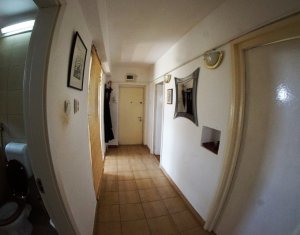 Lakás 3 szobák kiadó on Cluj-napoca, Zóna Andrei Muresanu