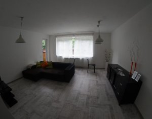 Appartement 3 chambres à louer dans Cluj-napoca, zone Plopilor