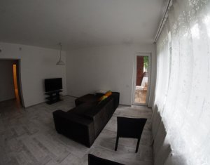 Appartement 3 chambres à louer dans Cluj-napoca, zone Plopilor