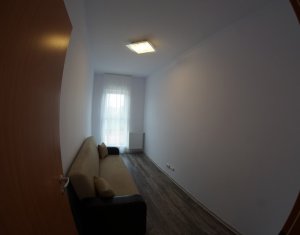 Appartement 3 chambres à louer dans Cluj-napoca, zone Gheorgheni