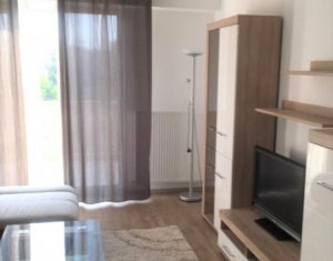 Appartement 2 chambres à louer dans Cluj-napoca, zone Centru