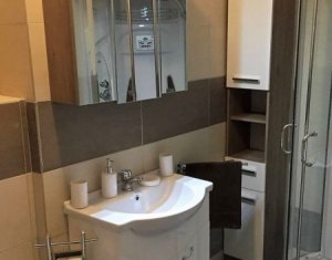 Appartement 2 chambres à louer dans Cluj-napoca, zone Centru