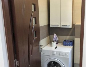 Appartement 2 chambres à louer dans Cluj-napoca, zone Centru