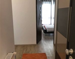 Appartement 2 chambres à louer dans Cluj-napoca, zone Centru