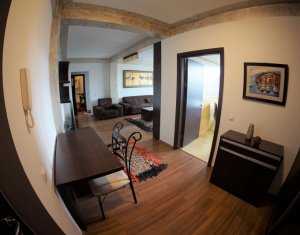 Lakás 2 szobák kiadó on Cluj-napoca, Zóna Marasti