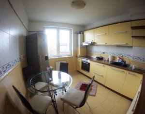 Lakás 2 szobák kiadó on Cluj-napoca, Zóna Marasti