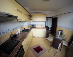 Lakás 2 szobák kiadó on Cluj-napoca, Zóna Marasti