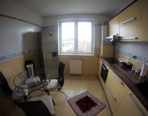 Lakás 2 szobák kiadó on Cluj-napoca, Zóna Marasti