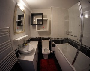 Lakás 2 szobák kiadó on Cluj-napoca, Zóna Marasti