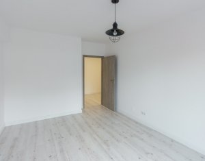 Appartement 3 chambres à louer dans Cluj-napoca, zone Marasti