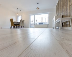 Appartement 3 chambres à louer dans Cluj-napoca, zone Marasti