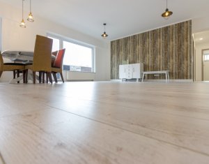 Appartement 3 chambres à louer dans Cluj-napoca, zone Marasti