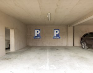 Appartement 3 chambres à louer dans Cluj-napoca, zone Marasti