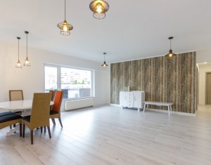Appartement 3 chambres à louer dans Cluj-napoca, zone Marasti