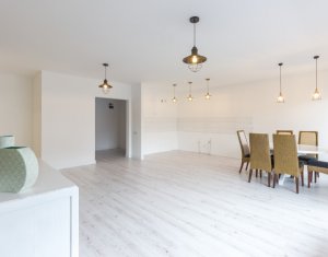 Appartement 3 chambres à louer dans Cluj-napoca, zone Marasti