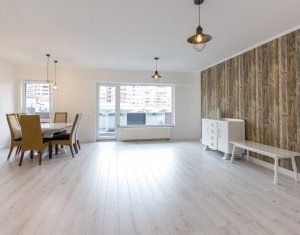 Appartement 3 chambres à louer dans Cluj-napoca, zone Marasti