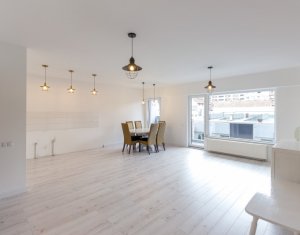 Appartement 3 chambres à louer dans Cluj-napoca, zone Marasti