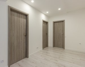 Appartement 3 chambres à louer dans Cluj-napoca, zone Marasti