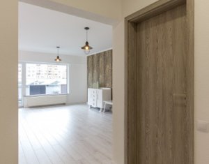 Appartement 3 chambres à louer dans Cluj-napoca, zone Marasti