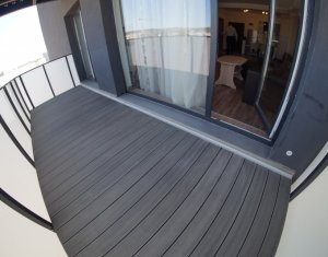 Appartement 2 chambres à louer dans Cluj-napoca, zone Centru