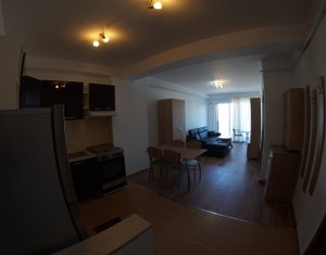 Appartement 2 chambres à louer dans Cluj-napoca, zone Centru