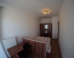 Appartement 2 chambres à louer dans Cluj-napoca, zone Centru