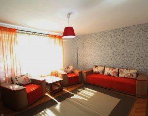 Appartement 3 chambres à louer dans Cluj-napoca, zone Gheorgheni
