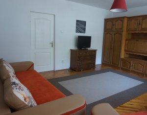 Appartement 3 chambres à louer dans Cluj-napoca, zone Gheorgheni