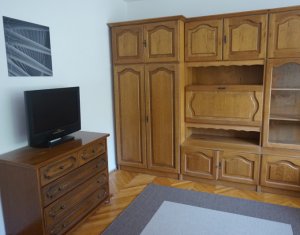 Appartement 3 chambres à louer dans Cluj-napoca, zone Gheorgheni