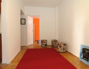 Appartement 3 chambres à louer dans Cluj-napoca, zone Gheorgheni