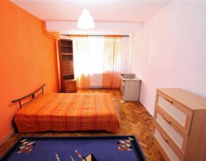 Appartement 3 chambres à louer dans Cluj-napoca, zone Gheorgheni