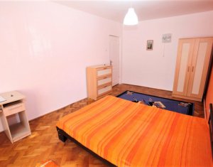 Appartement 3 chambres à louer dans Cluj-napoca, zone Gheorgheni