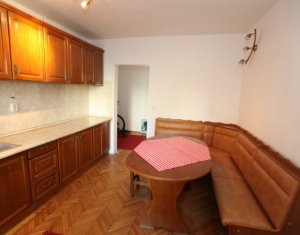 Appartement 3 chambres à louer dans Cluj-napoca, zone Gheorgheni