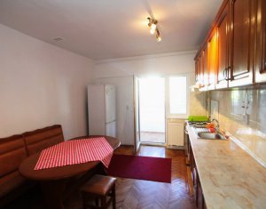 Appartement 3 chambres à louer dans Cluj-napoca, zone Gheorgheni